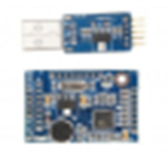 5 V voice recognition module Voice board VRM LD3320 ASR power in Pakistan