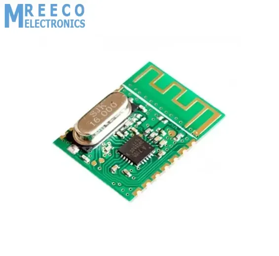 MD7105SY Module 2.4G Wireless Module A7105 NRF24L01 Module in Pakistan