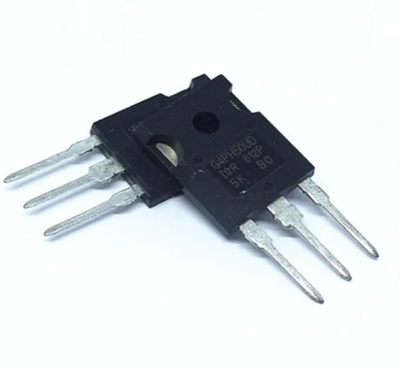 G4PH50UD IGBT