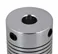 6.35x10mm Flexible Coupling Shaft