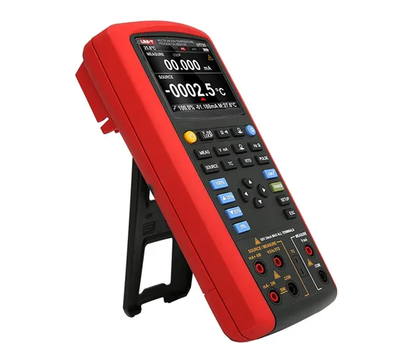 UNI-T UT725 Multifunction Process Calibrator