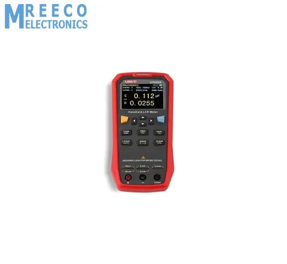 UNI-T UT622A Handheld LCR Meter