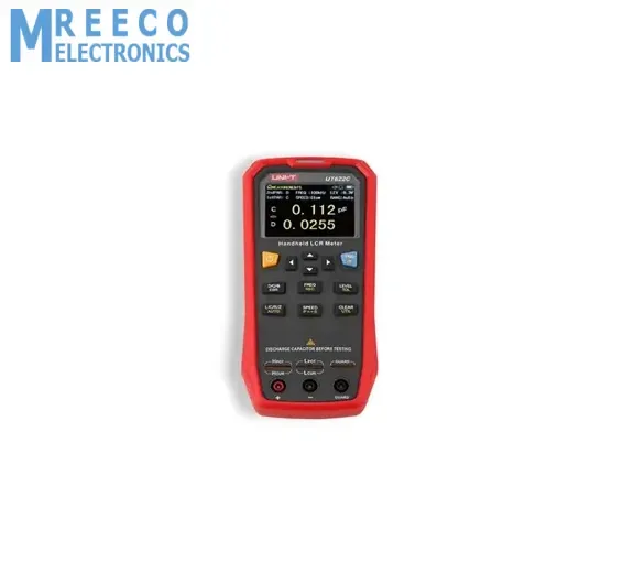 UNI-T UT622C Handheld LCR Meter