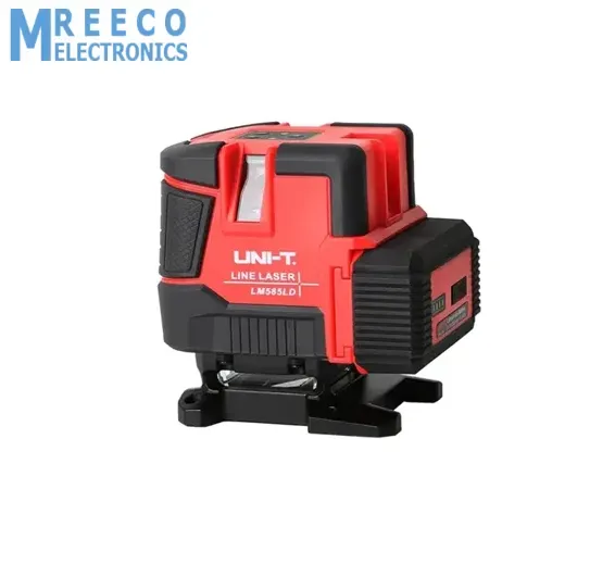 UNI-T LM585LD Laser Leveler