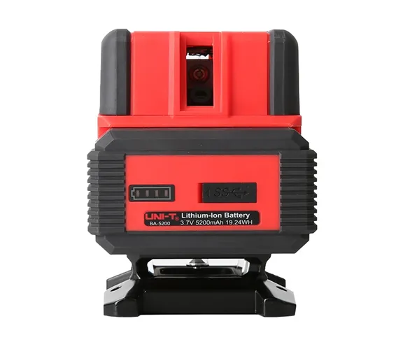 UNI-T LM585LD Laser Leveler