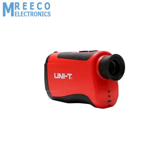 UNI-T LM600 Laser Rangefinder in Pakistan