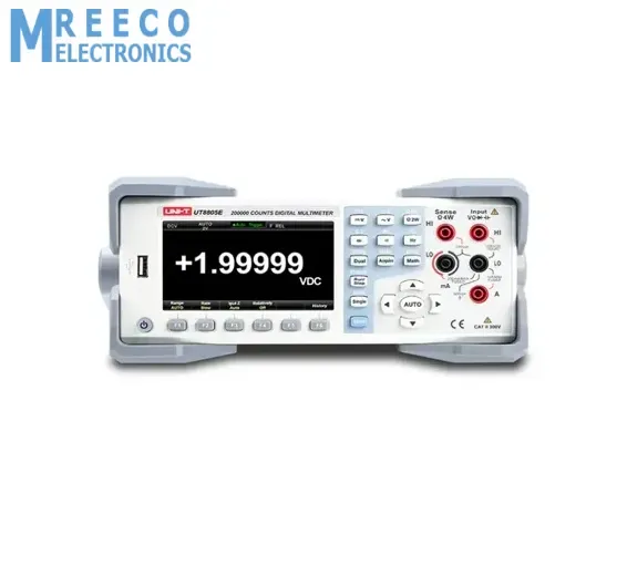 UNI-T UT8805E Benchtop Digital Multimeter