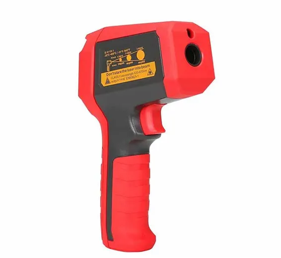 UNI-T UT309A Professional Infrared Thermometer