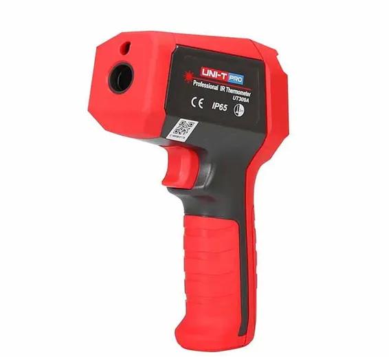 UNI-T UT309A Professional Infrared Thermometer