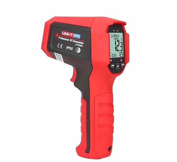 UNI-T UT309C Professional Infrared Thermometer