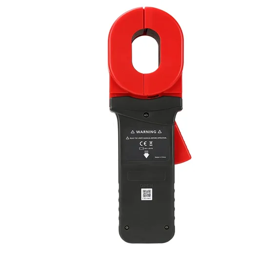 UNI-T UT278A+ Clamp Earth Ground Tester
