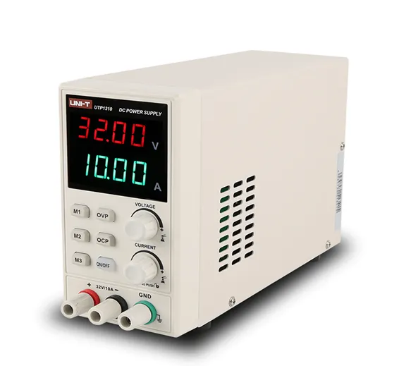 UNI-T UTP1310 32V 10A 320W Switching power supply