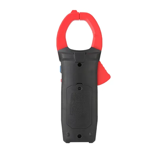 UNI-T UT205A+ 1000A AC Clamp Meters