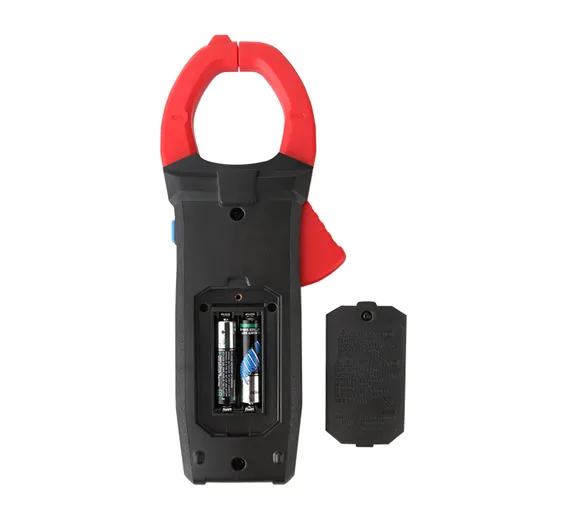 UNI-T UT205A+ 1000A AC Clamp Meters