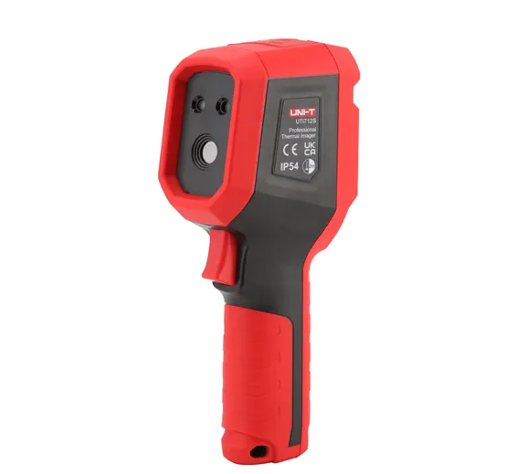 UNI-T UTi712S Cost-effective Thermal Camera