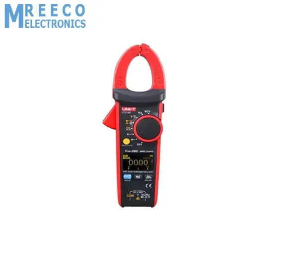 UNI-T UT216D 600A True RMS Digital Clamp Meter