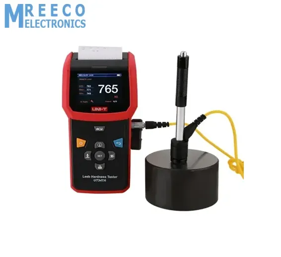 UNI-T UT347A Leeb Hardness Tester