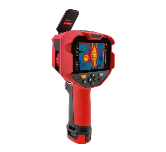 UTi740H Professional Enhanced Thermal Camera