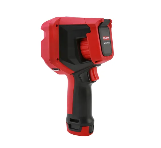 UTi740H Professional Enhanced Thermal Camera