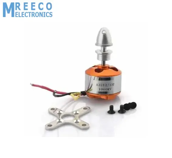 A2212 1000KV Brushless DC Motor BLDC