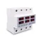 ORIGINAL TOMZN TOVPD3-63VA 3 Three Phase Automatic Over And Under Voltage Protection Relay