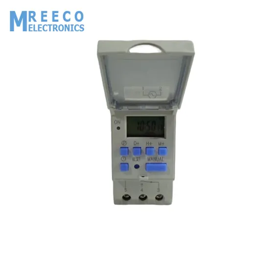 DHC30A Weekly Programmable Timer Tense in Pakistan