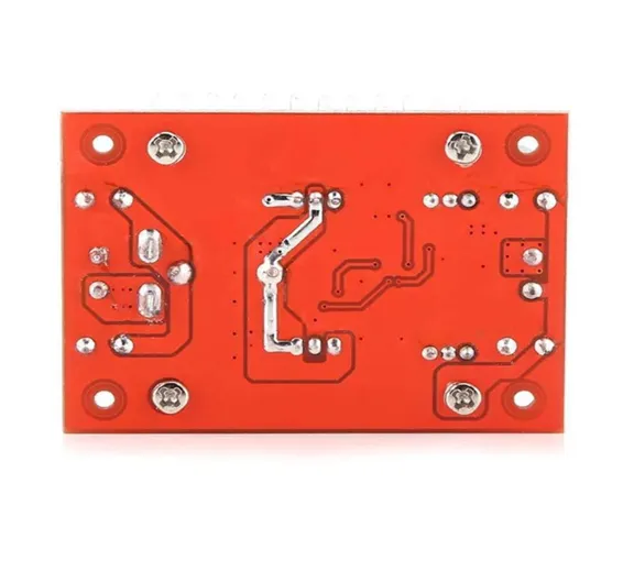 Boost Module, 15A 400W DC-DC Step-up Boost Converter Module