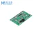 CA-508 Boost Board Module LCD TCON Board VGL VGH VCOM AVDD 4 Channel Adjustable Step Up Module