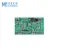 CA-508 Boost Board Module LCD TCON Board VGL VGH VCOM AVDD 4 Channel Adjustable Step Up Module