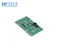 CA-508 Boost Board Module LCD TCON Board VGL VGH VCOM AVDD 4 Channel Adjustable Step Up Module