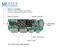 Power Bank Module for 18650 Cells and Lithium Polymer Batteries