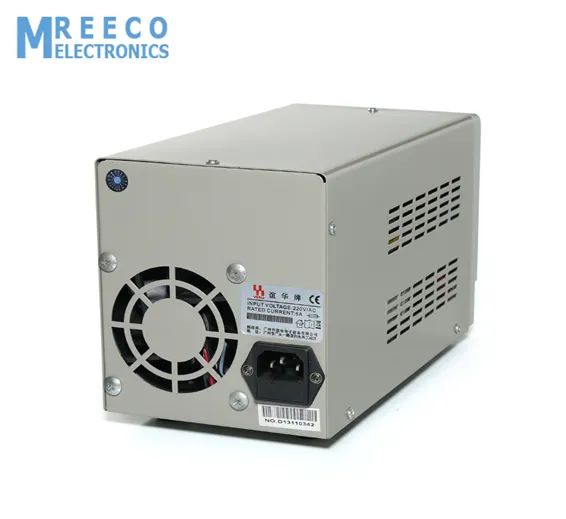 YIHUA YH 3010D Variable Voltage DC Power Supply