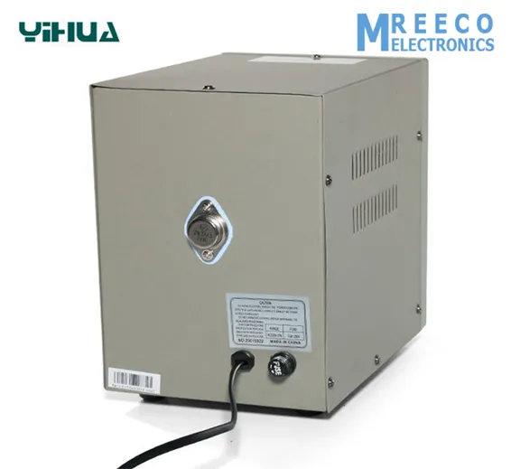 YIHUA YH 1501T DC Power Supply