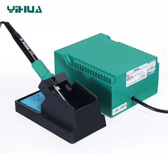 High Power Digital Soldering Station 60W YIHUA YH 937D