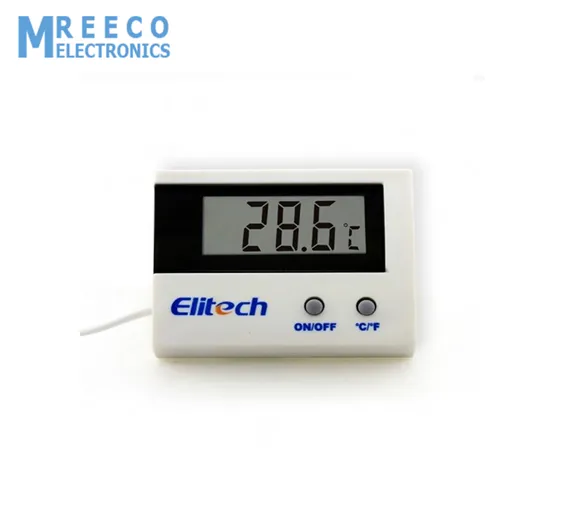 Digital Thermometer ST-1A/ LCD Display Thermometer Elitech in Pakistan