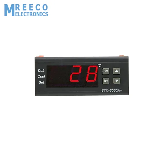 STC-8080A+ Digital Temperature Controller Elitech in Pakistan