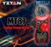 Titan MT87 Portable Digital Clamp Meter Multimeter Ammeter With Measurement AC/DC Voltage (AC Current) Tester Multi-test Resistance