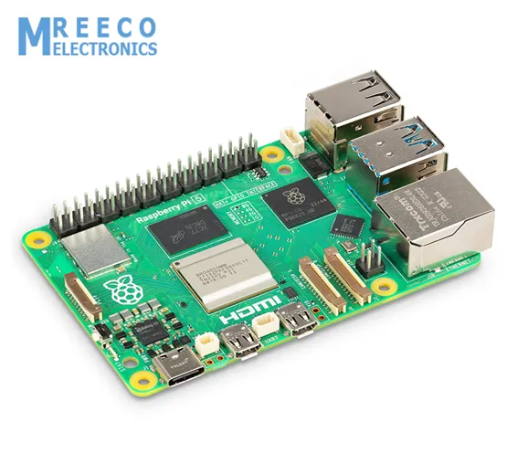 Raspberry Pi 5 In Pakistan 4GB