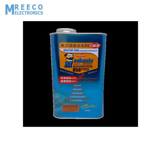 Mechanic 850 Pro Water For Cleaning PCB Board