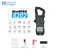 WinAPEX 8202 ET8202 Pocket 6000 Counts True RMS Clamp Meter AC Voltage and Current Digital Multimeter Automatic Digital Meter With Square Wave Output