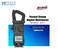 WinAPEX 8203 ET8203 600A AC/DC Digital Clamp Meter