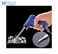 High power soldering iron 220V 30W-70W Professional Dual Power Quick Heat-Up Adjustable Welding Electric Soldering Iron Gun