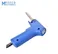 High power soldering iron 220V 30W-70W Professional Dual Power Quick Heat-Up Adjustable Welding Electric Soldering Iron Gun